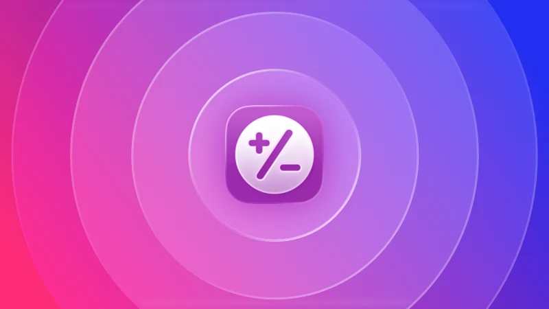 Tally Counter - Xcode Intelligece with ChatGPT