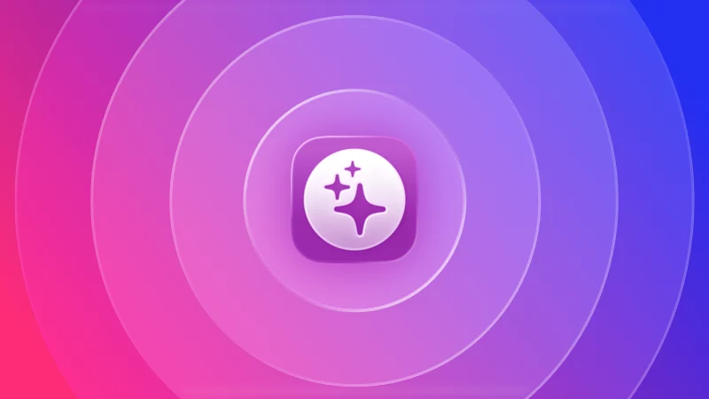 Stellar - Apple AI Project