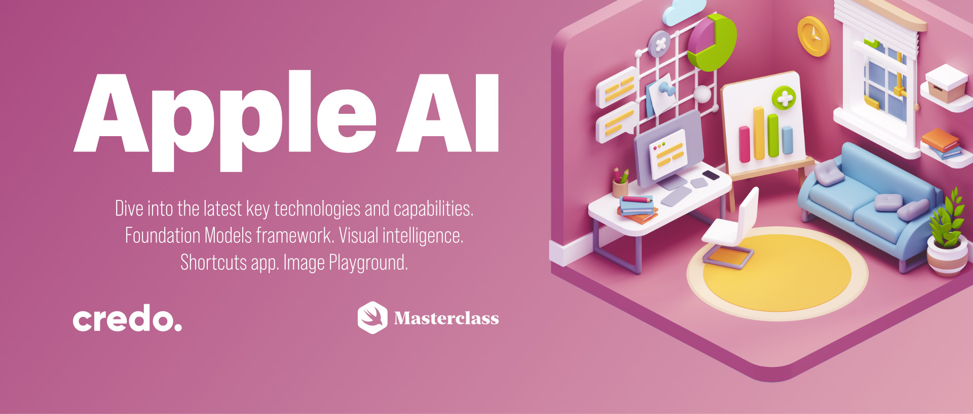 Apple AI Course