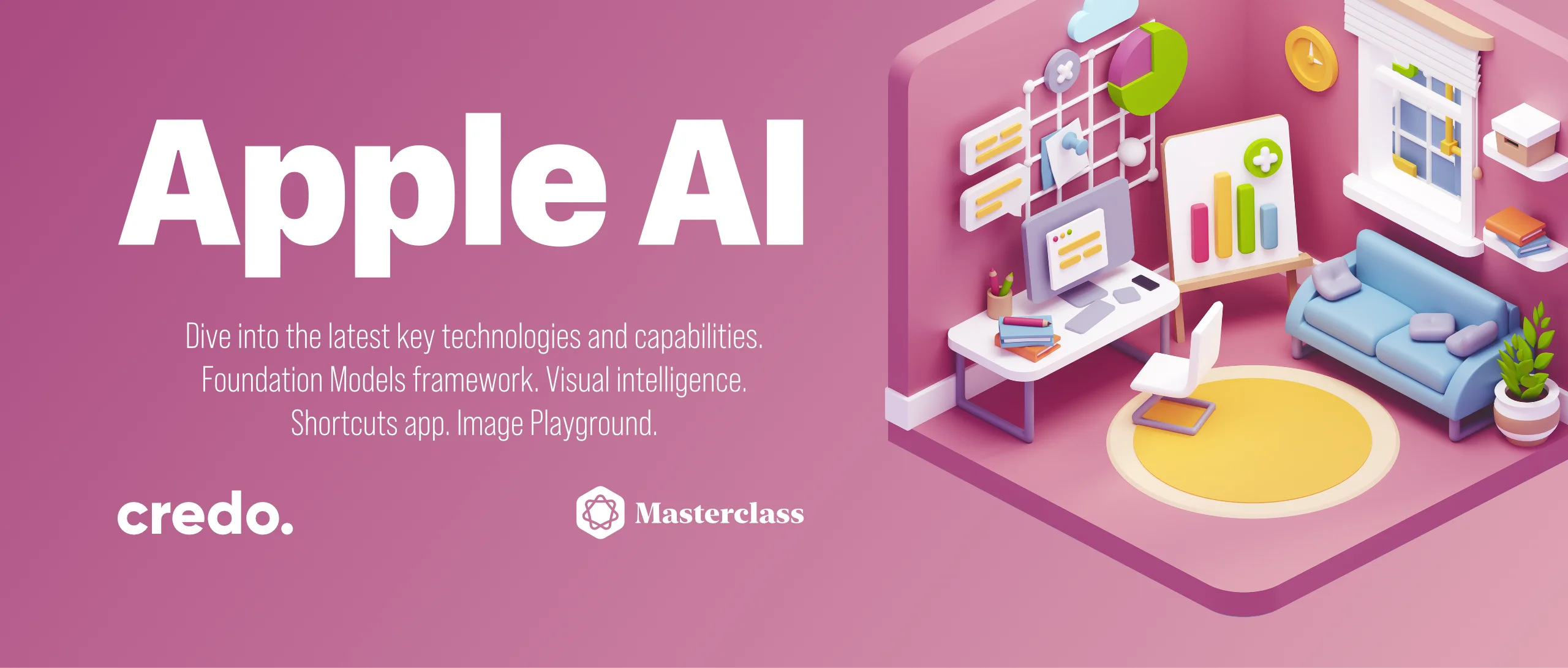 Apple AI Course