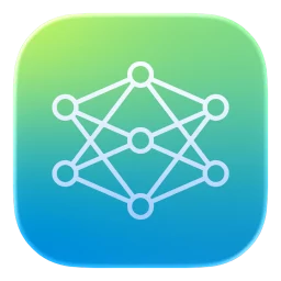 Foundation Models icon