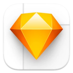 Sketch icon