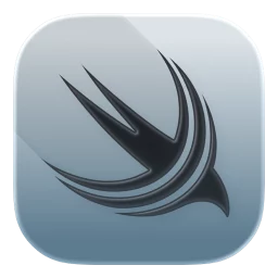 SwiftData icon