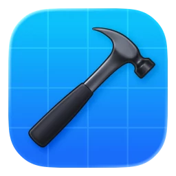 Xcode icon