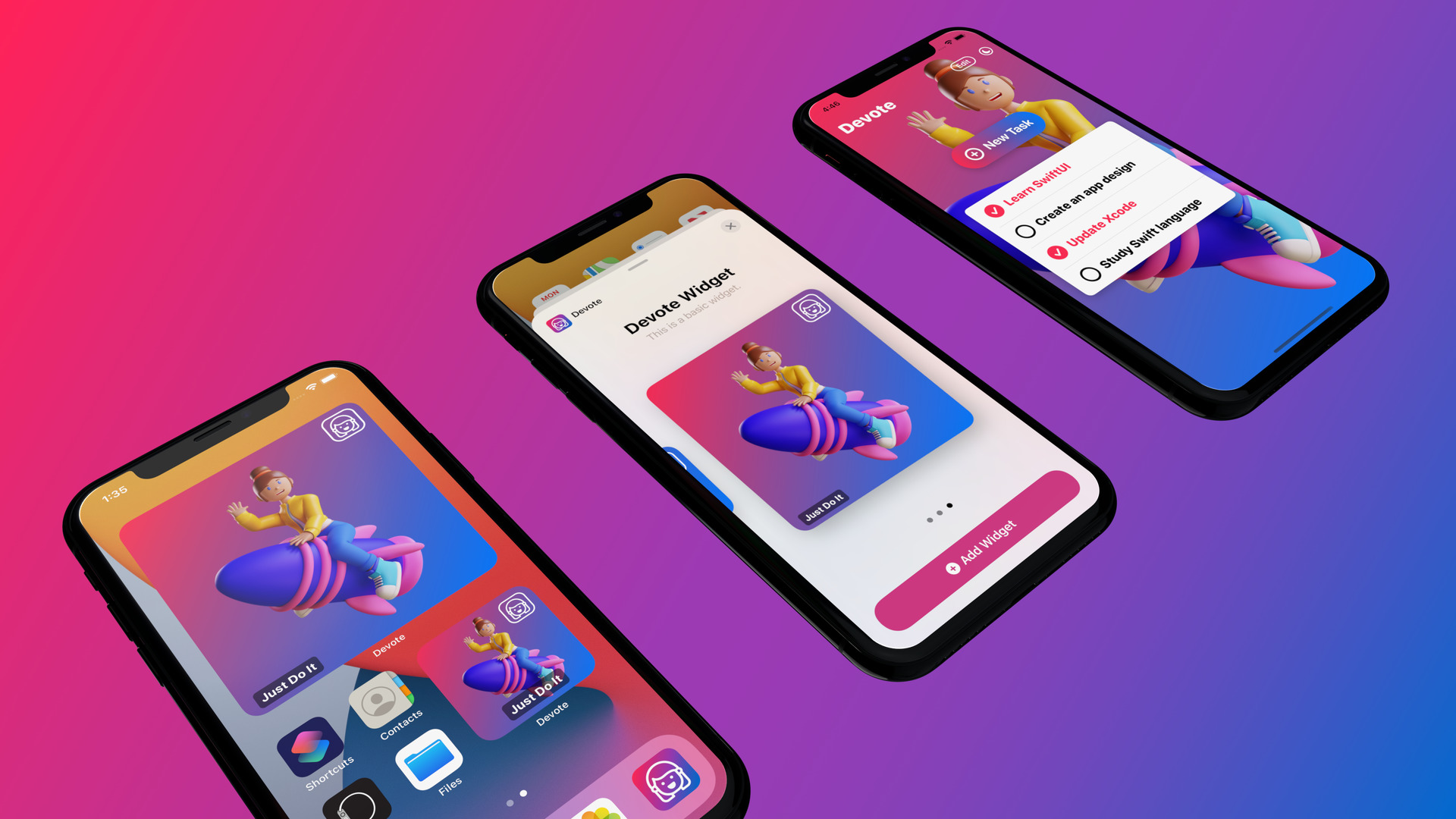 Light mode in iOS