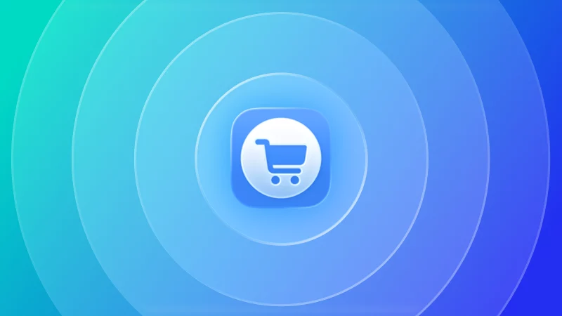 SwiftData Grocery List app project