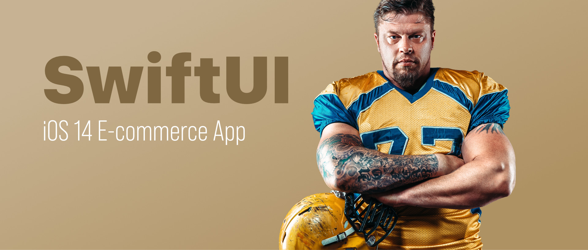 Let's develop an iOS 14 app and fetch JSON data