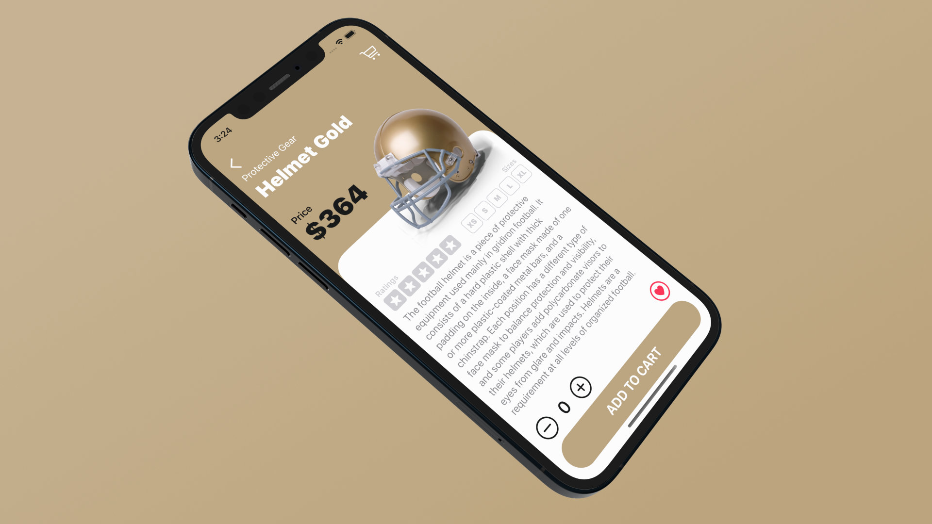 Grid layout with SwiftUI
