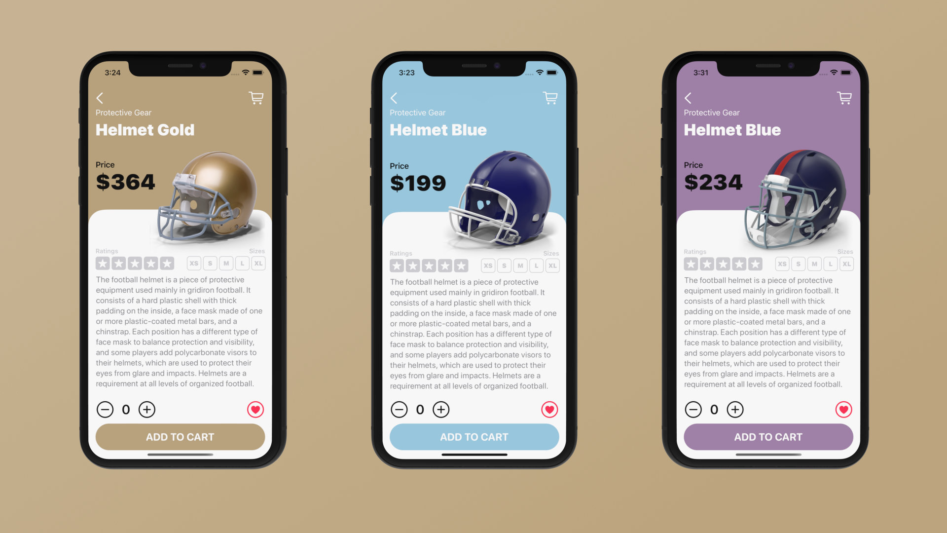Map Kit integration with SwiftUI