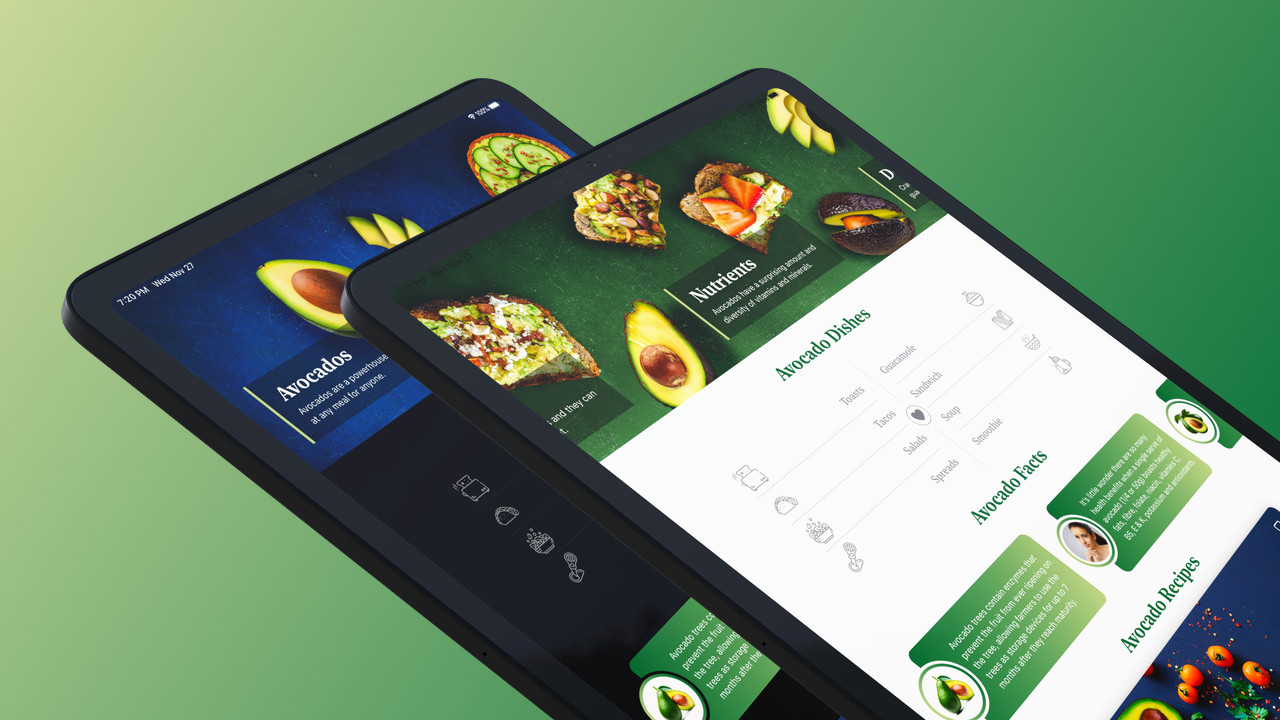 How to design and build a full iOS 13 app with SwiftUI